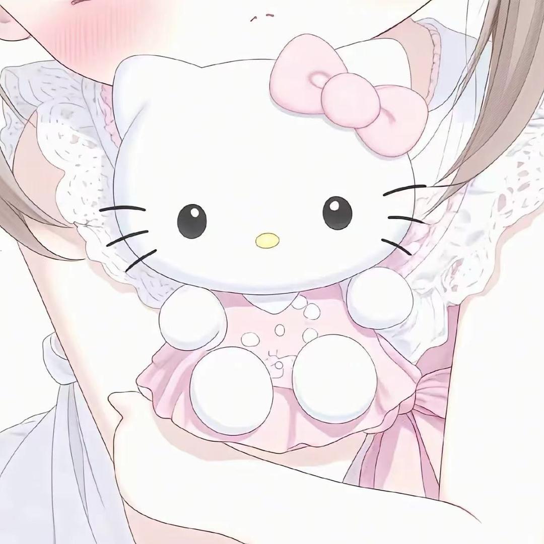 我女朋友很可爱