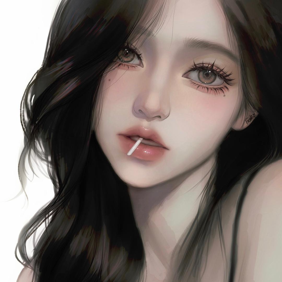 然然