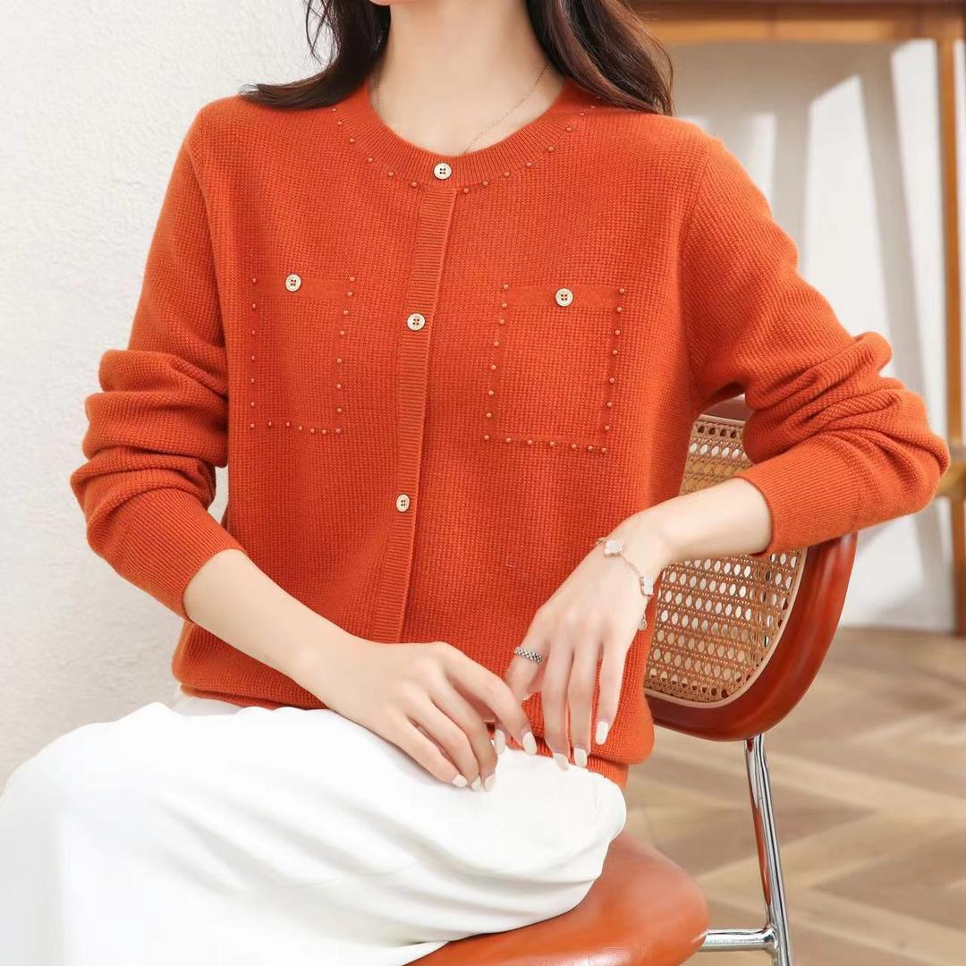 濮院本聚羊毛工厂