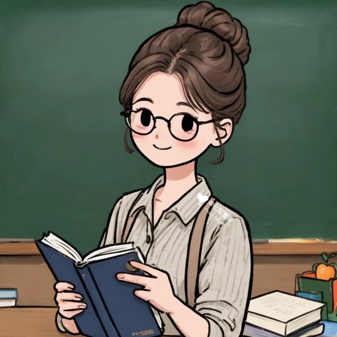 English-小马老师