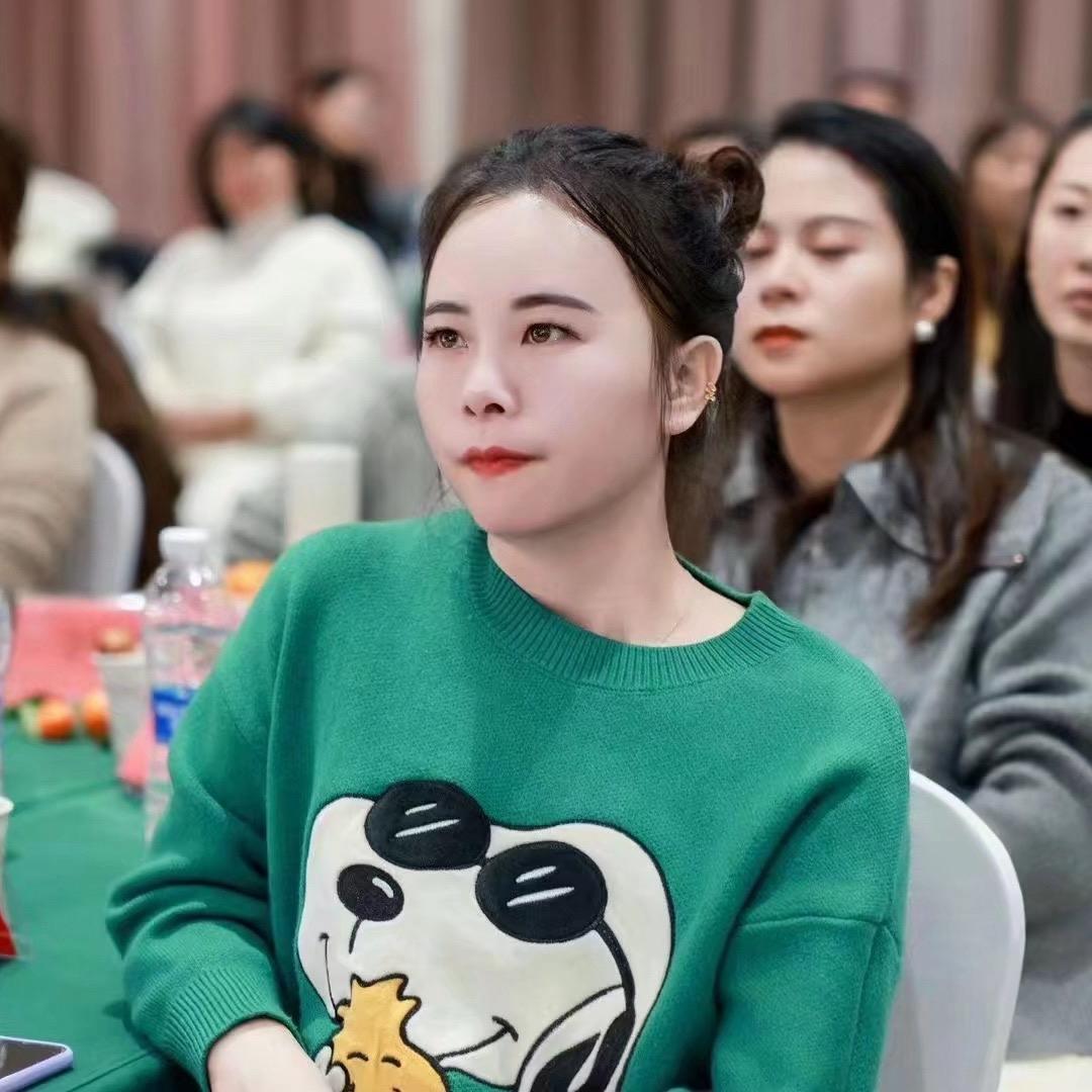 禾壹净皮肤管理姬如春不忌口减肥《萍萍》