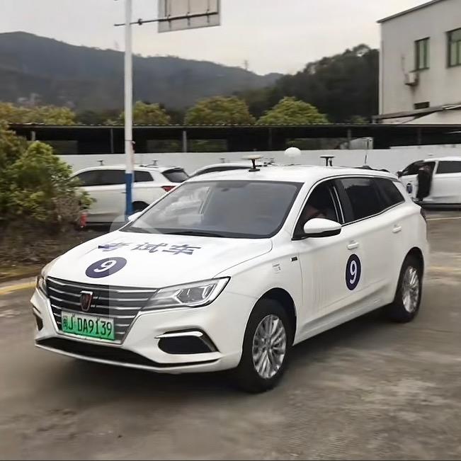 小车培训，路上陪练