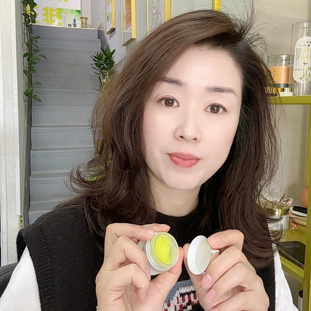 温士美调肤颜姐