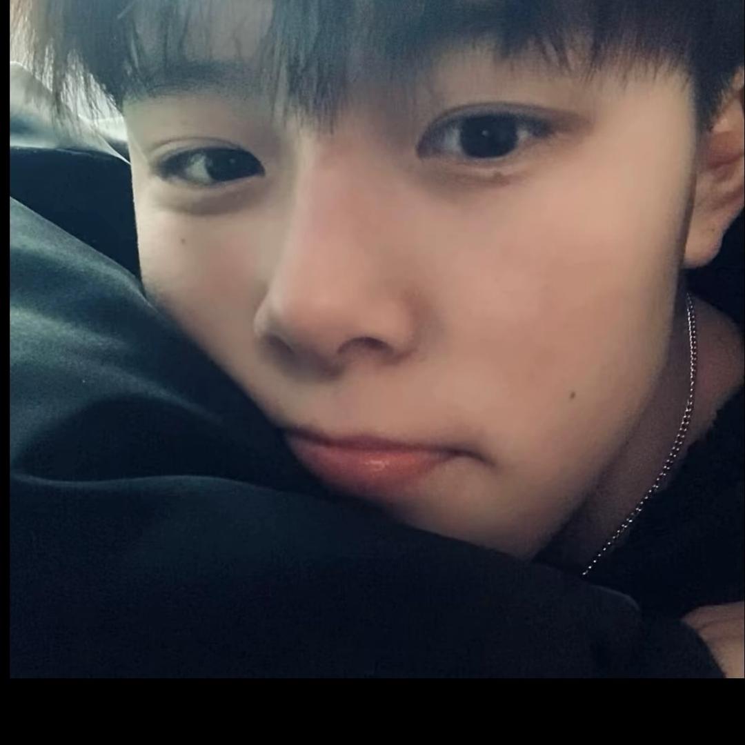 小炜不会五分点🎱