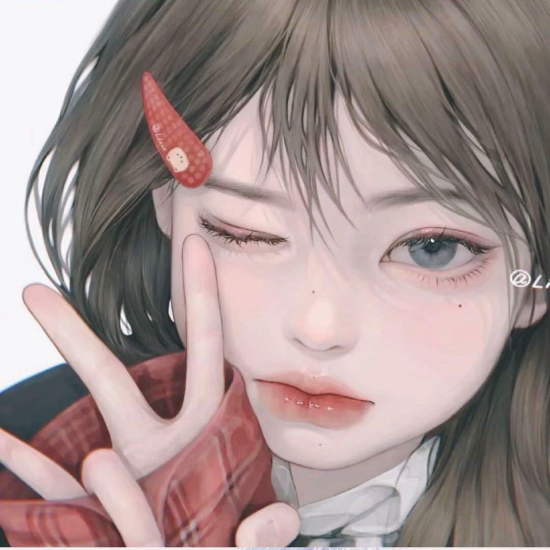 小琪