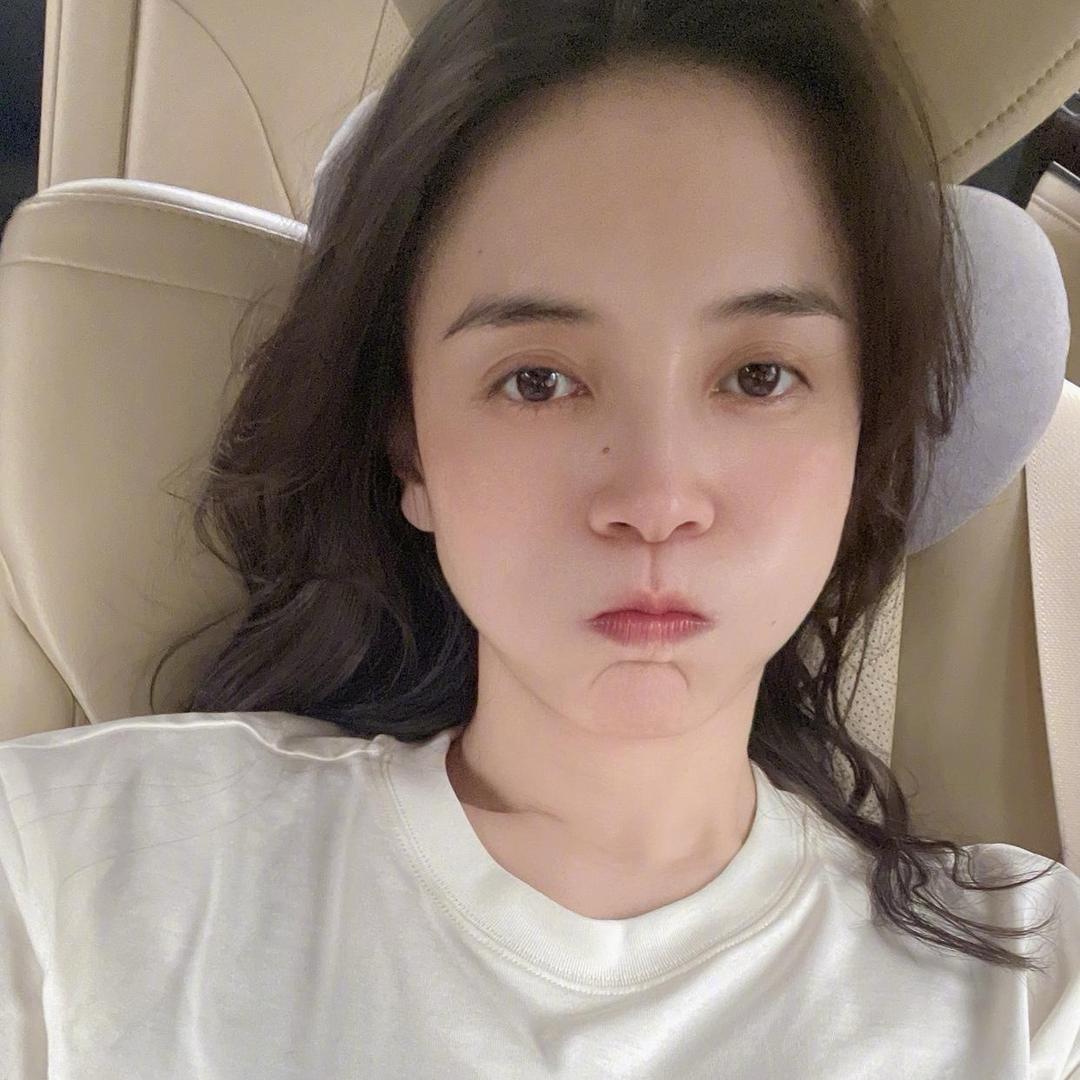 小卷毛