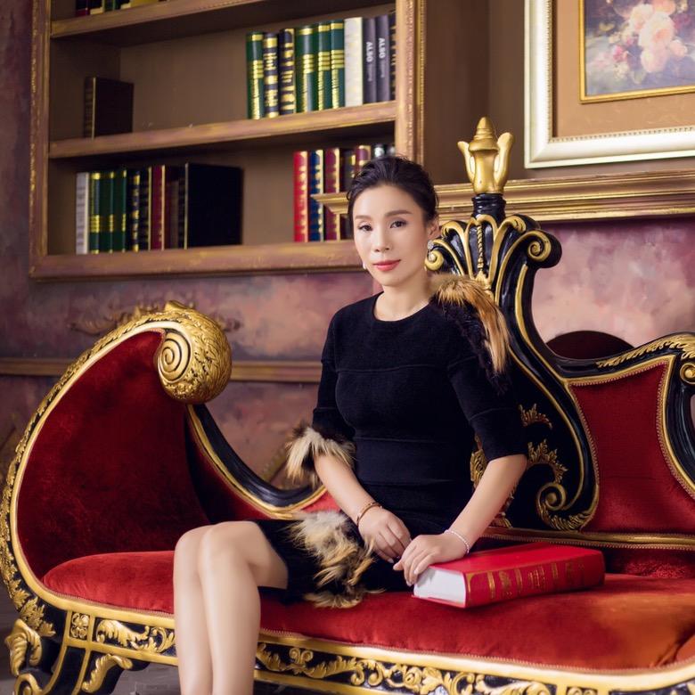 博大美业Alisa老师