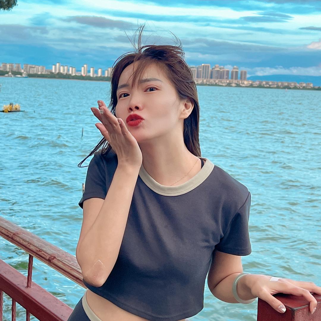 奶糖菇凉🍬