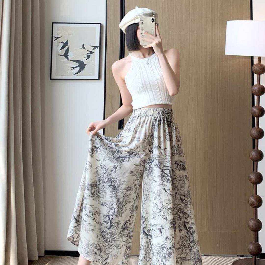 美洋穿搭(潮流女装)
