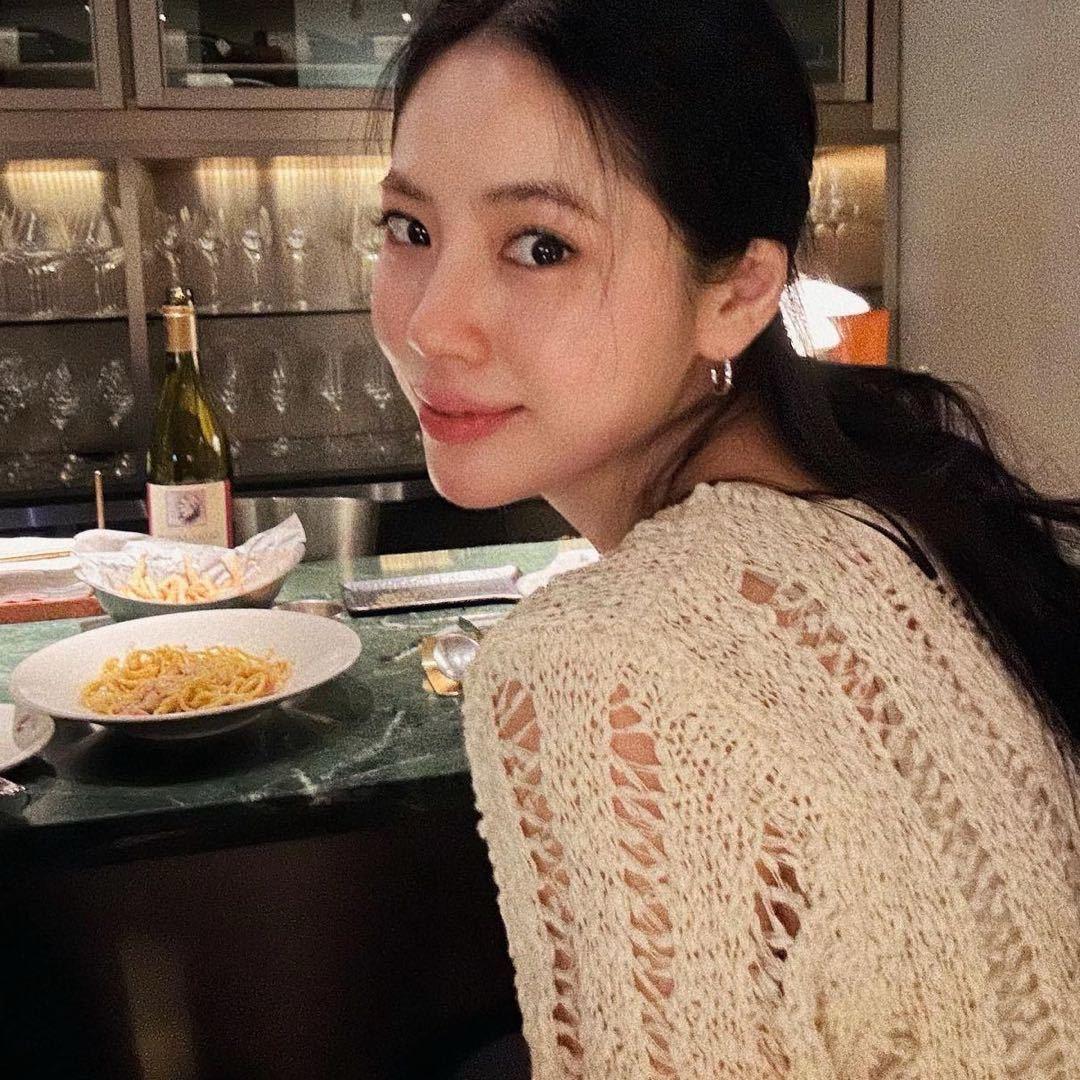 社恐的小美