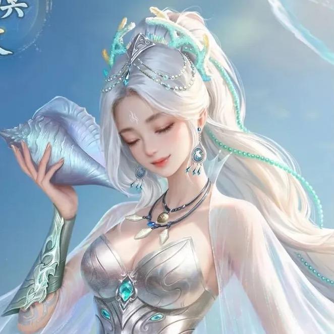 天下三-竹幽鹿鸣丷