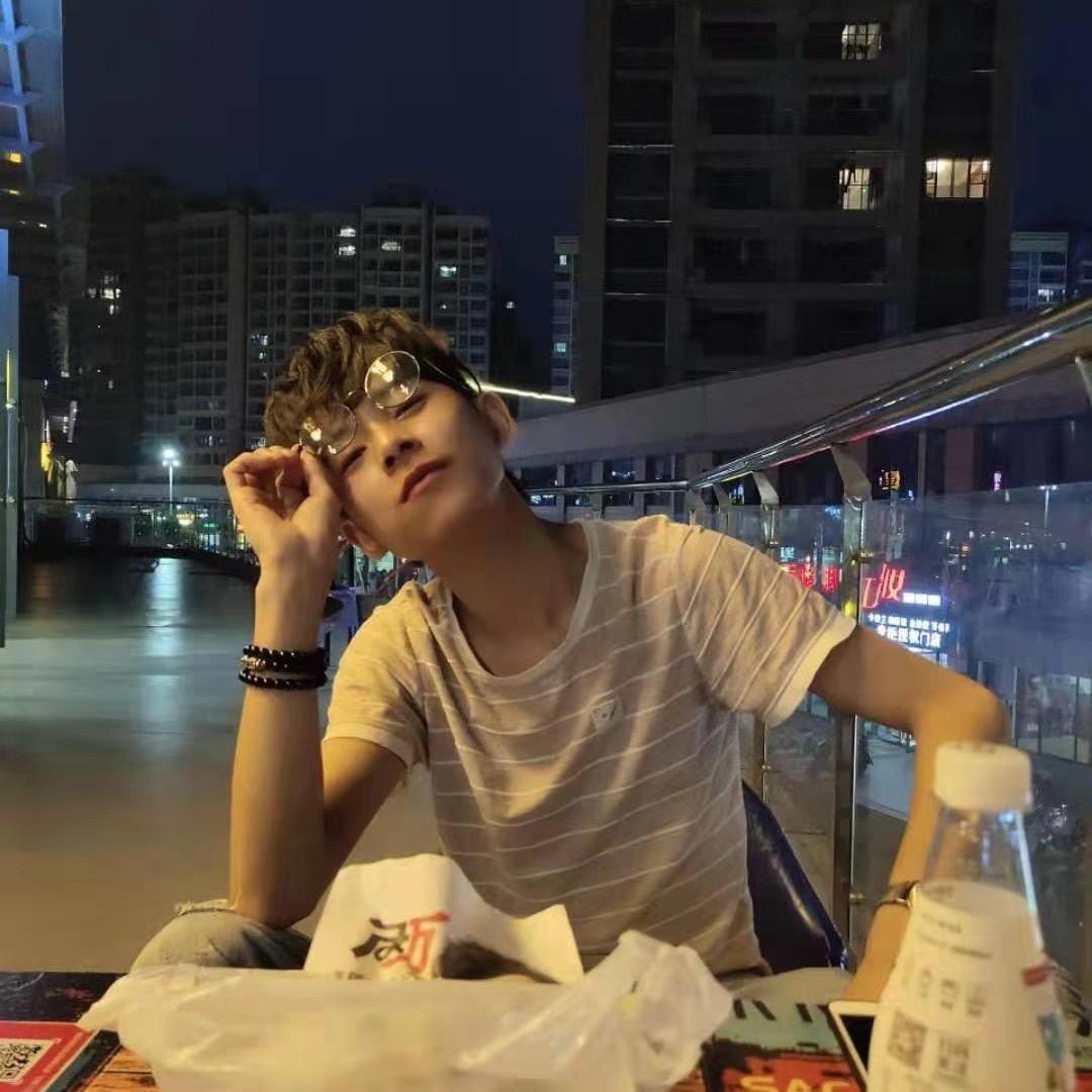 江西第一深情《木木》