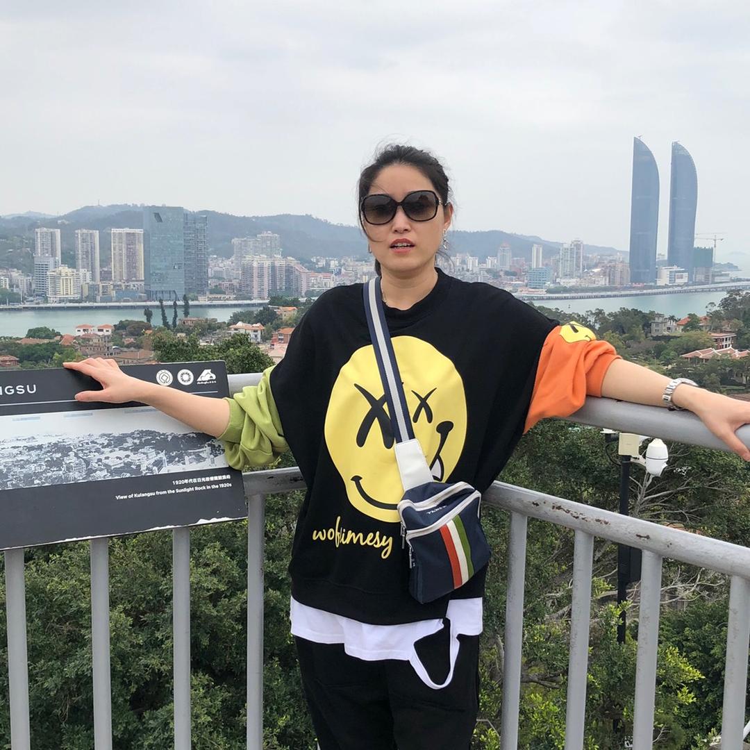 姐就是女王
