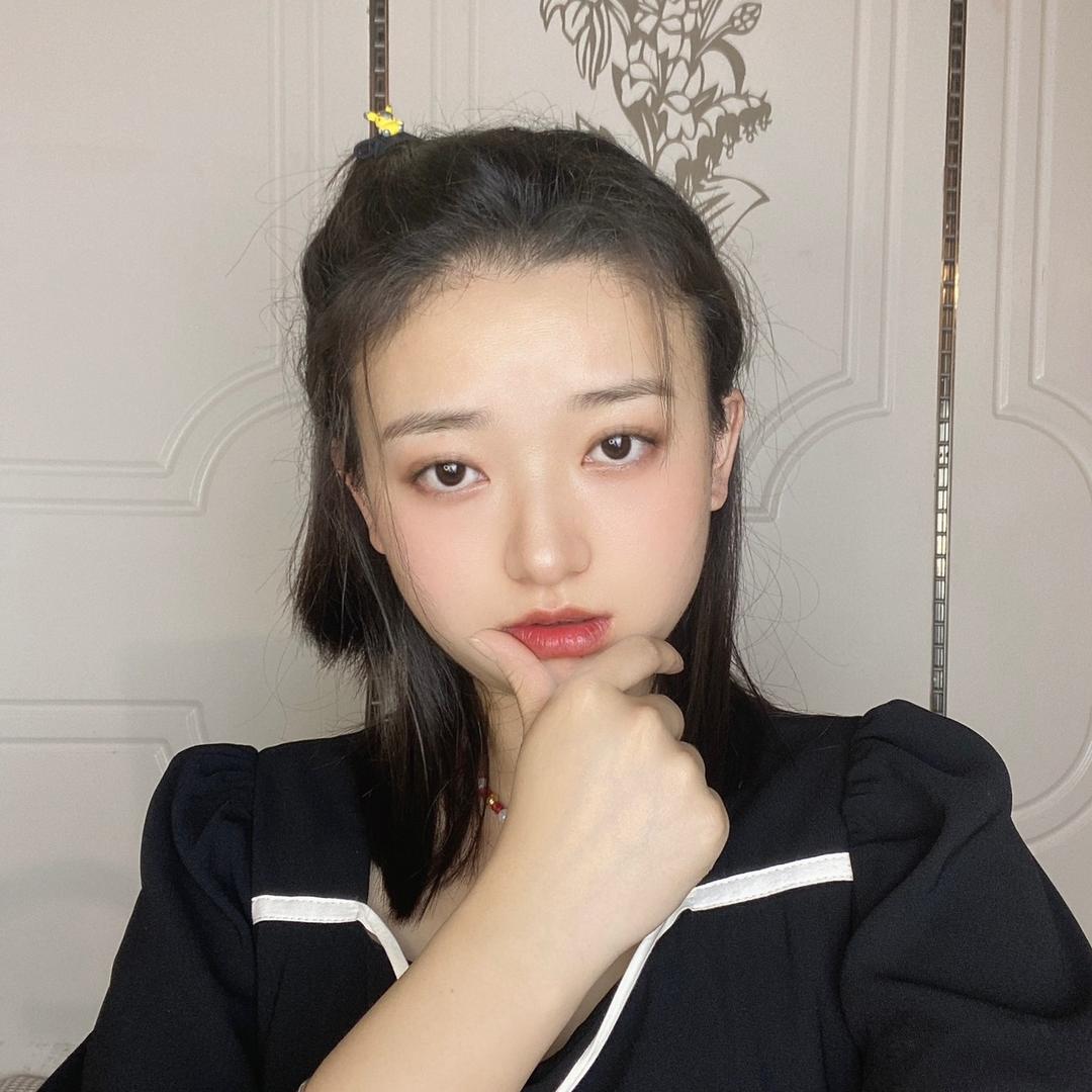 苗族姑娘美玲