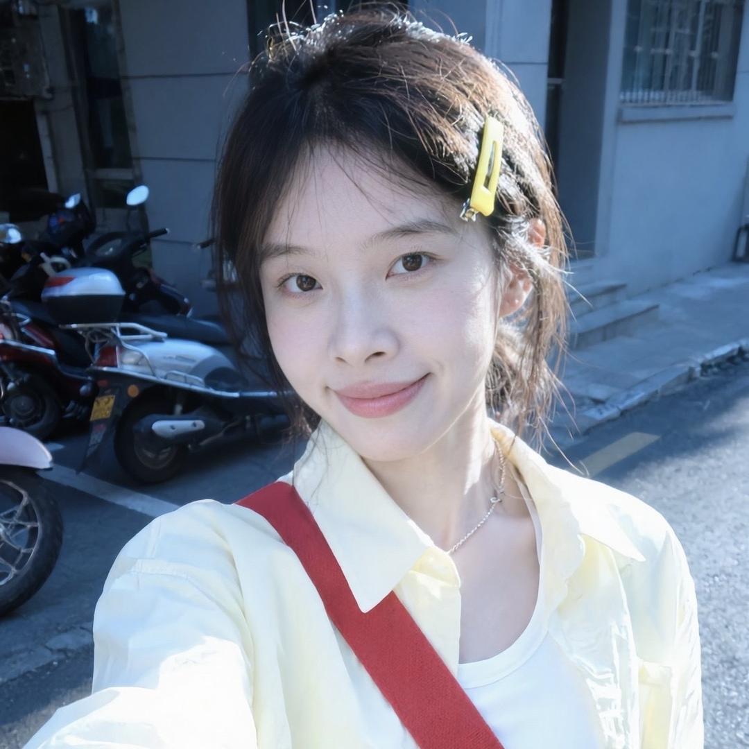 妮妮碎碎念