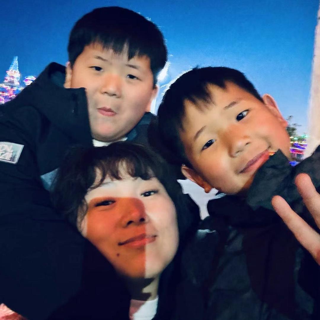 幸福长刘