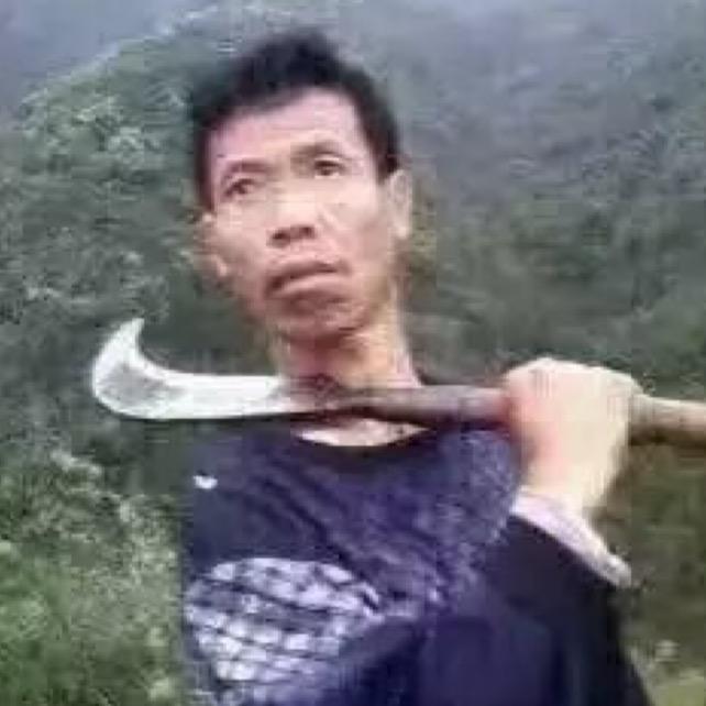 农民王哥