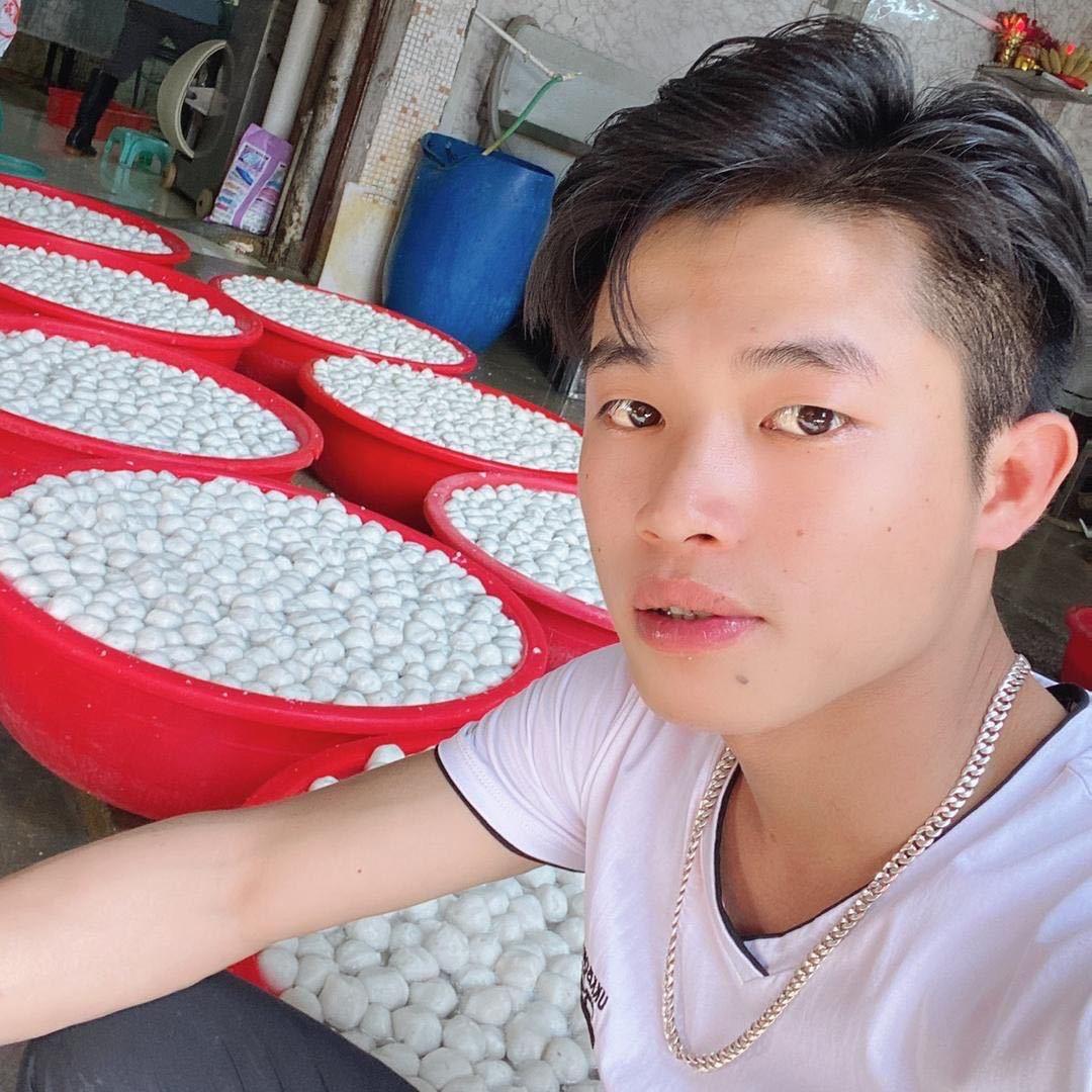 一郑惠来特产