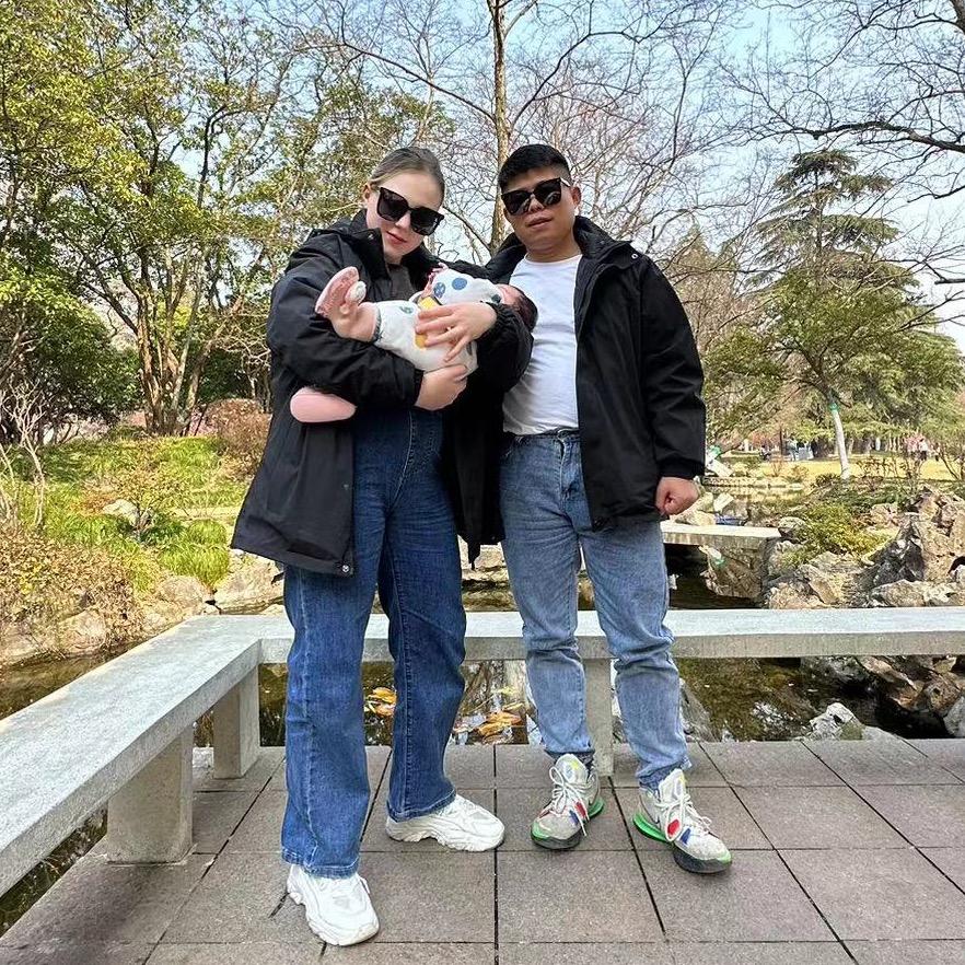 俄罗斯生活🇷🇺小布🇨🇳