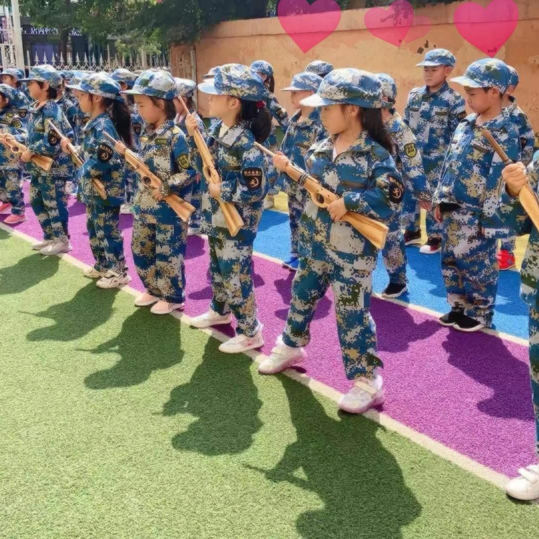 辽阳易道学前班