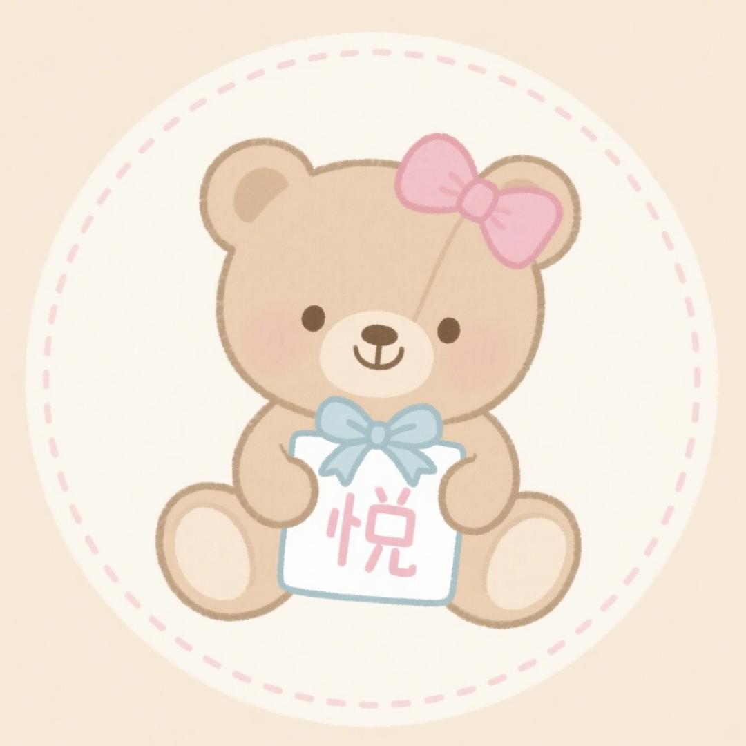 悦悦的好物间