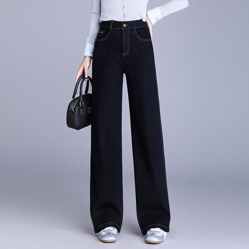 安澜女装牛仔工厂店