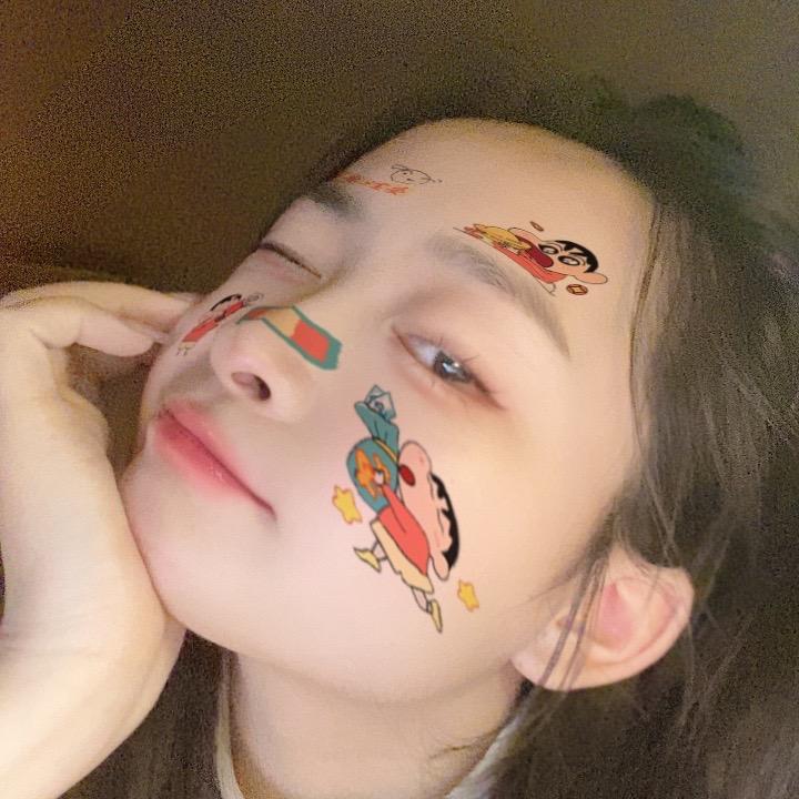 予菲手写