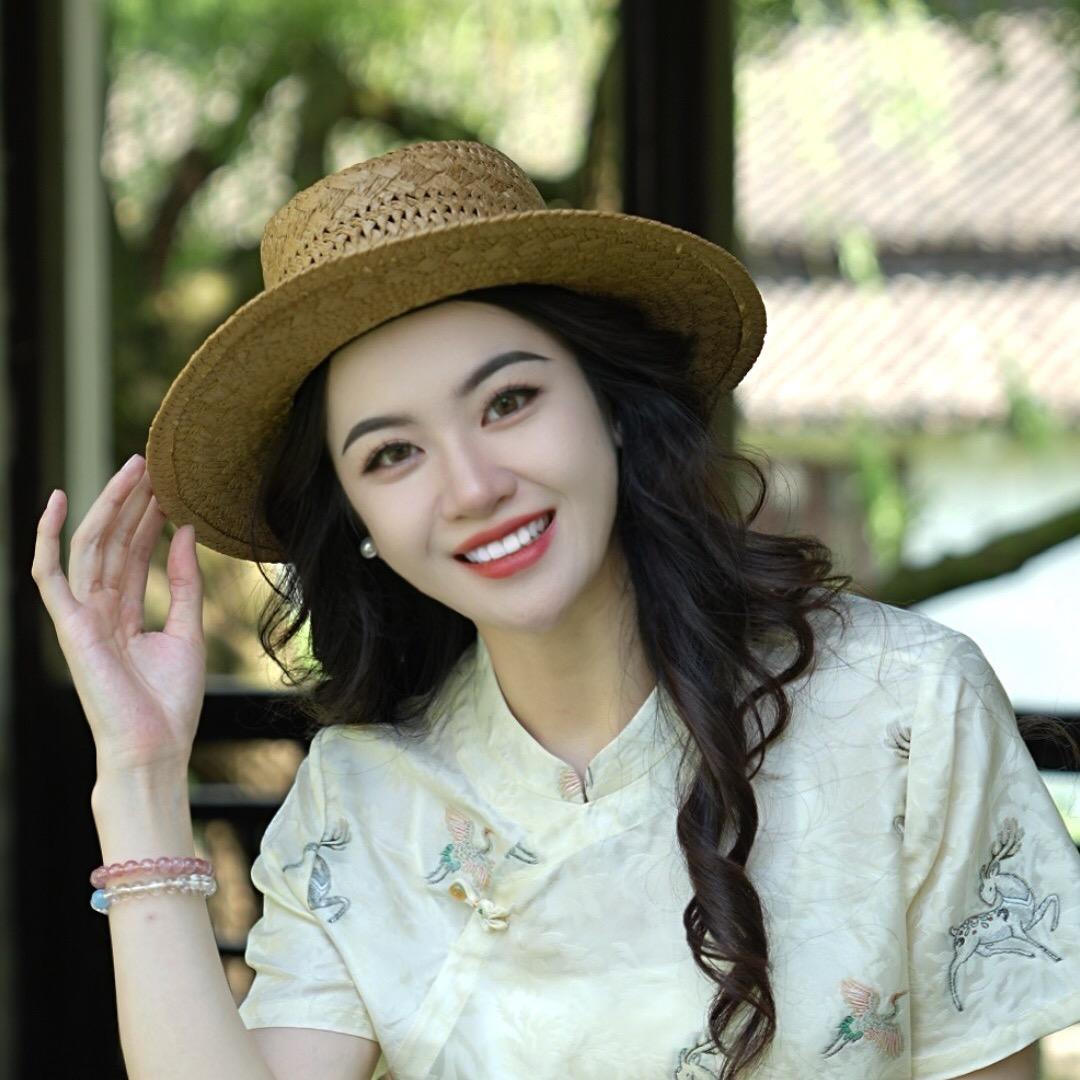 知欣·新中式高定服饰