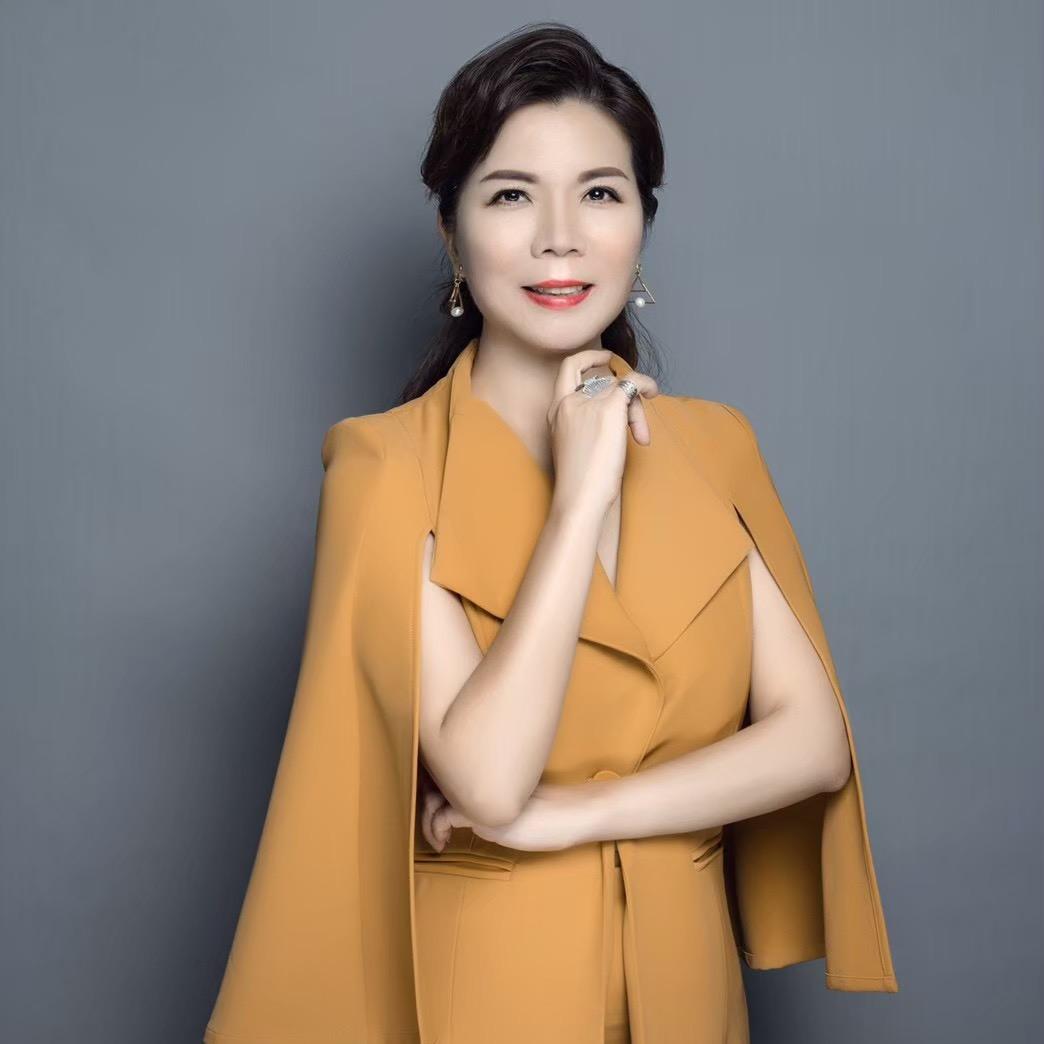 第為集團卡莫亞-徐姐談創業