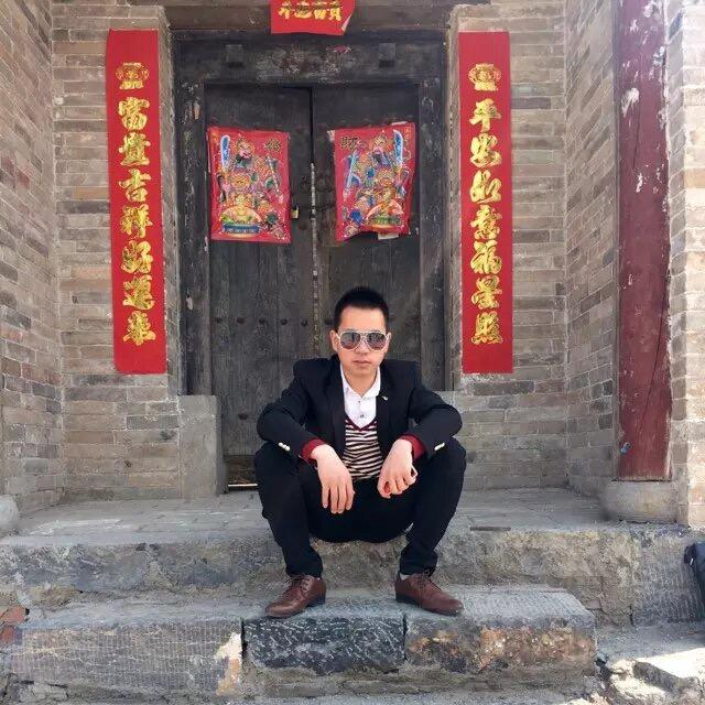 网鱼小和哥