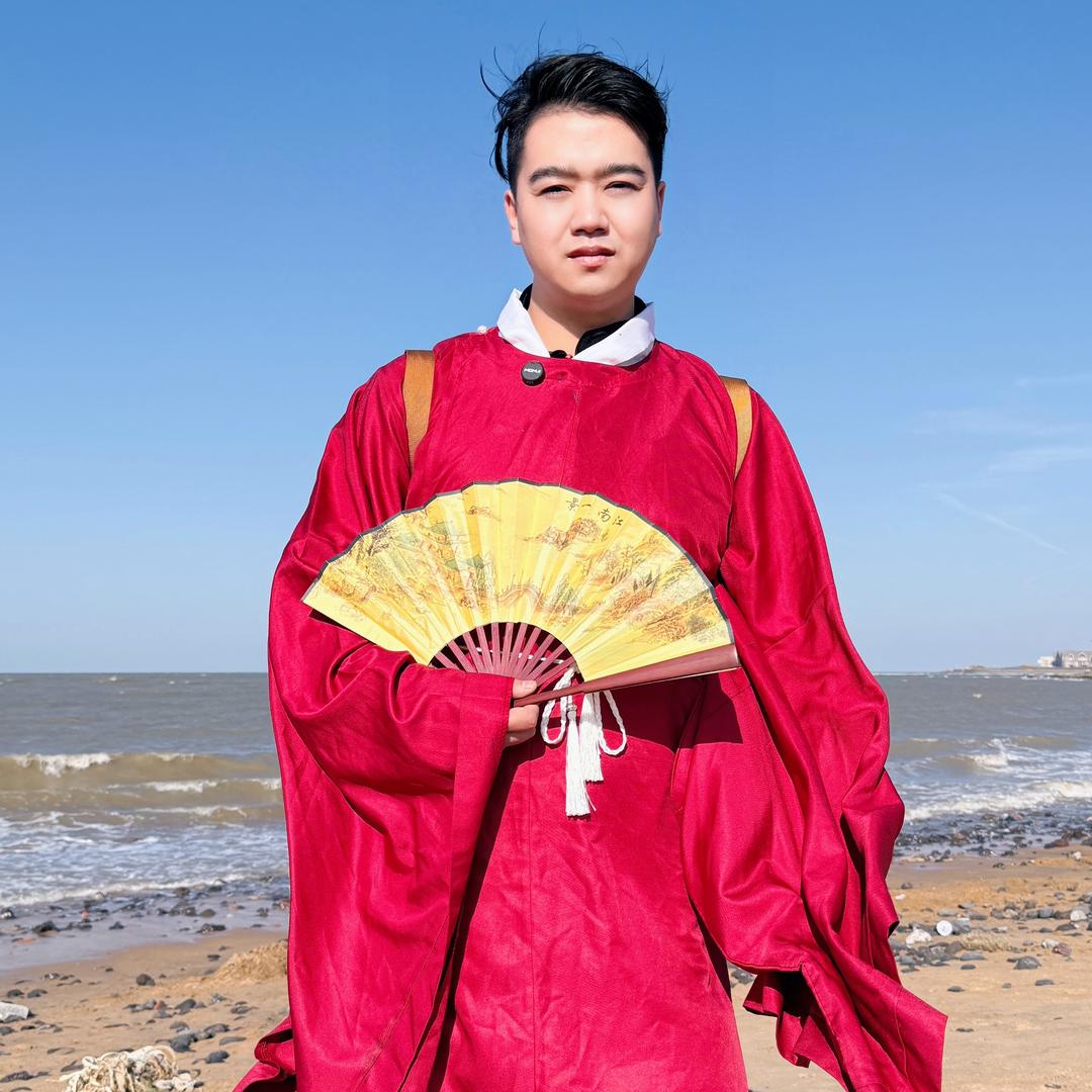 罗意程