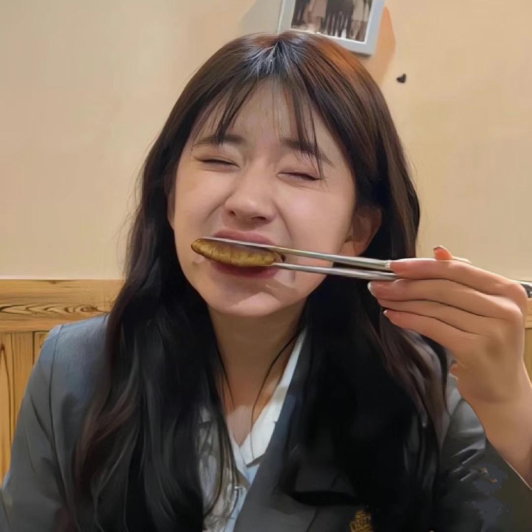 呆小月