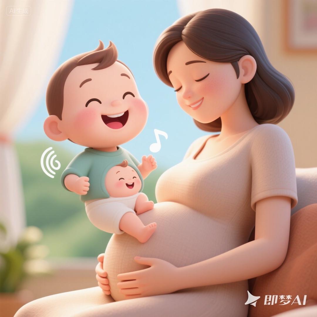 阿尔法音乐胎教