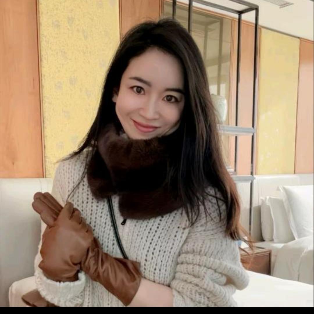 贵姐Nicole（爆款返场）