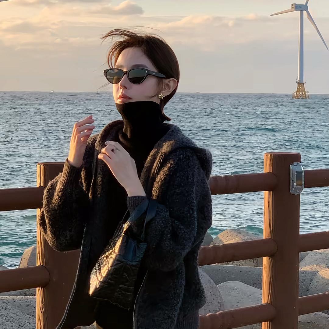 瓜瓜ART ME【分享穿搭】