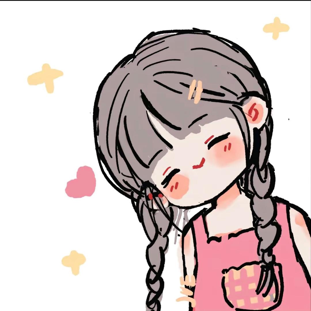 小橙子乖🍊