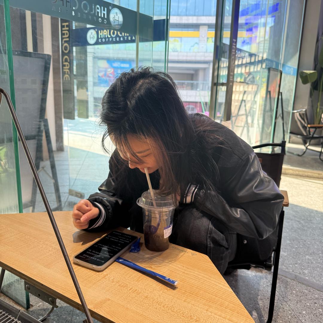 苗苗探房日记（中山）