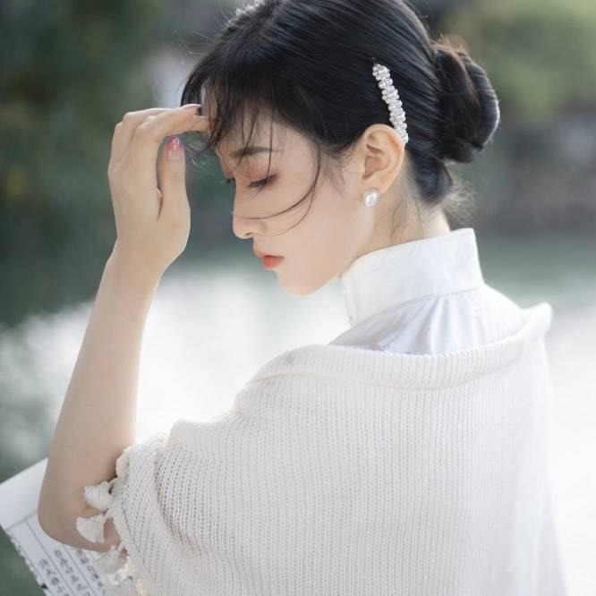 一半向善☘️☘️