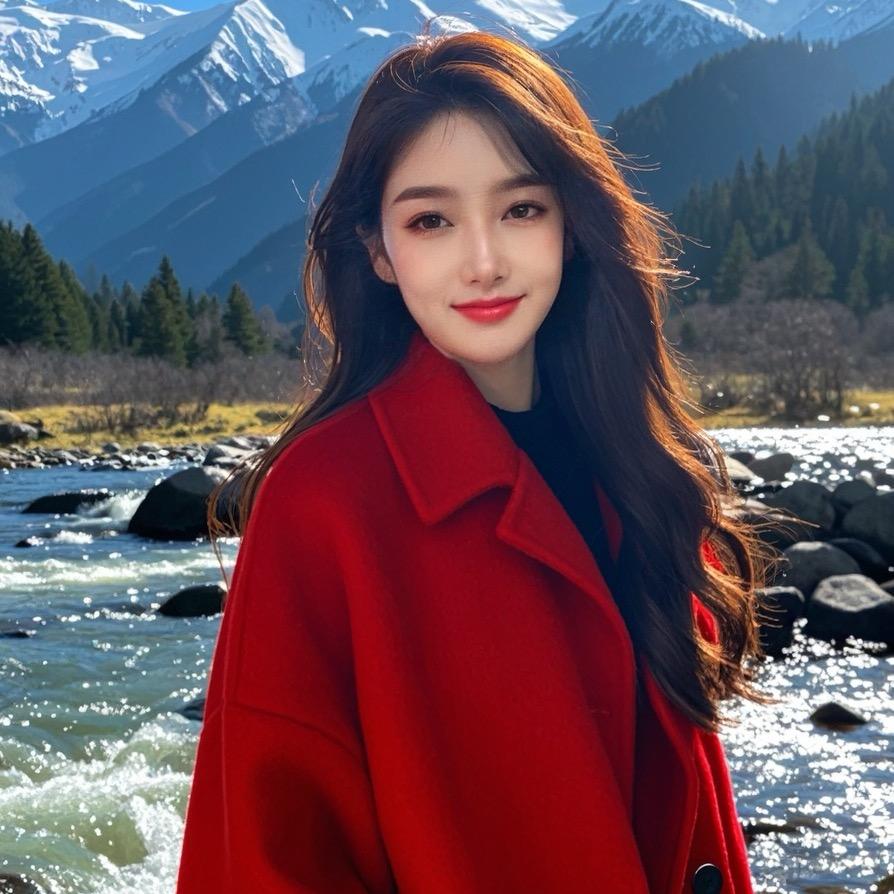 💞✾᭄͡ॢ“单身玲儿”