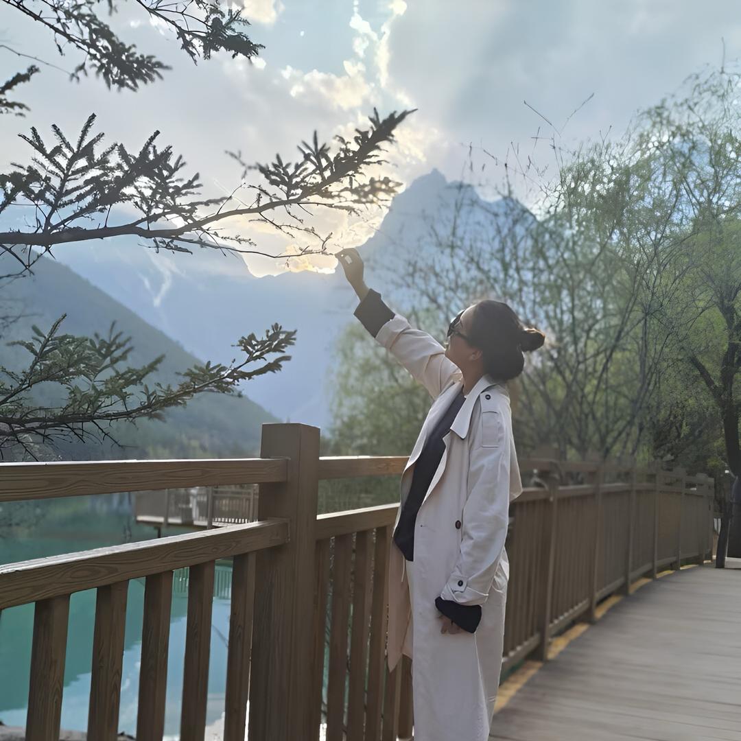 华洋院@小陶同学