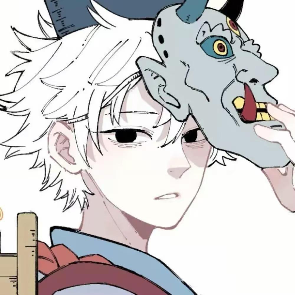 小马🐴（三角洲代肝）