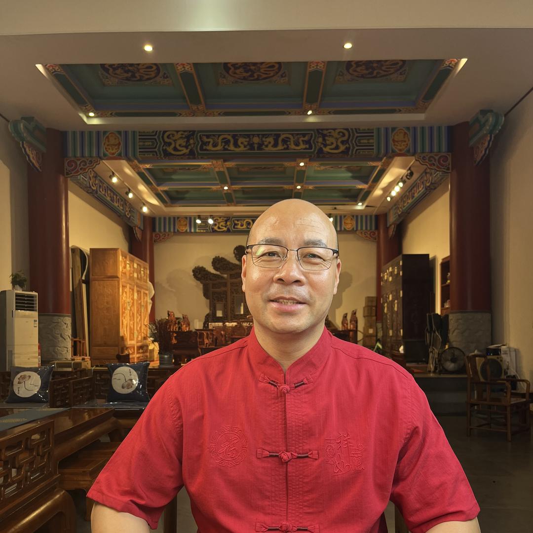 臻品香阁一号