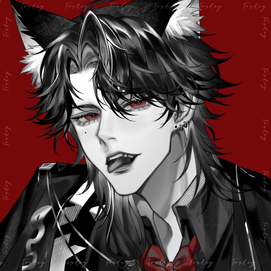 YS.福克斯Foxley👑宝宝🖤