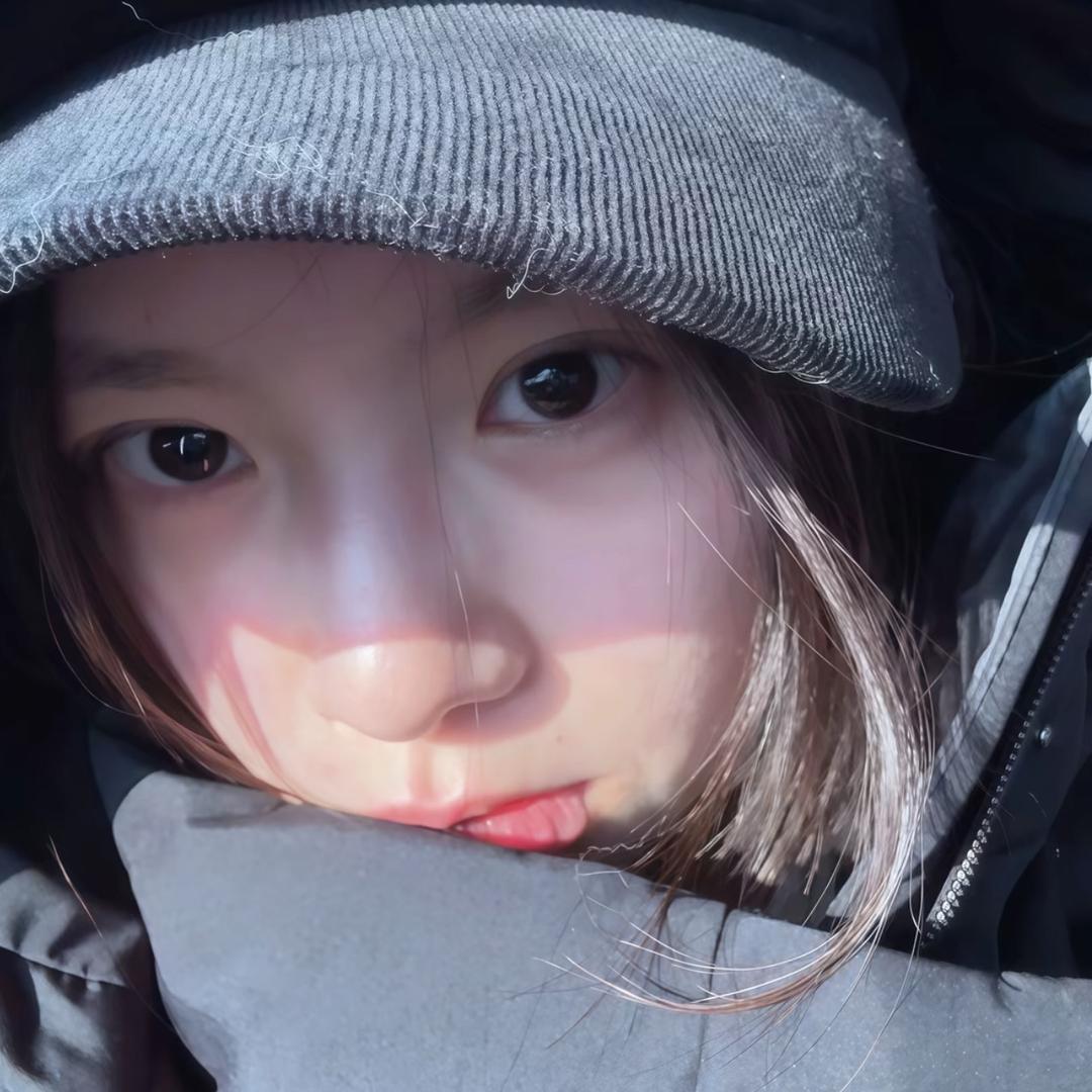 早   晨