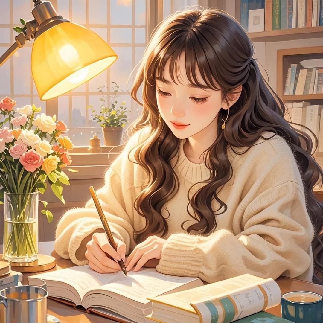 然然老师学思维