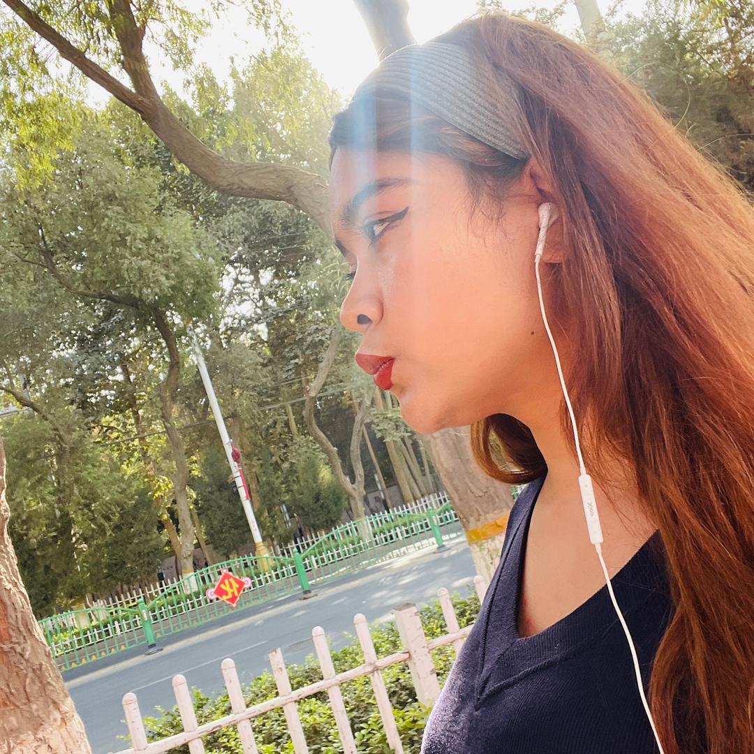 古再丽好物分享