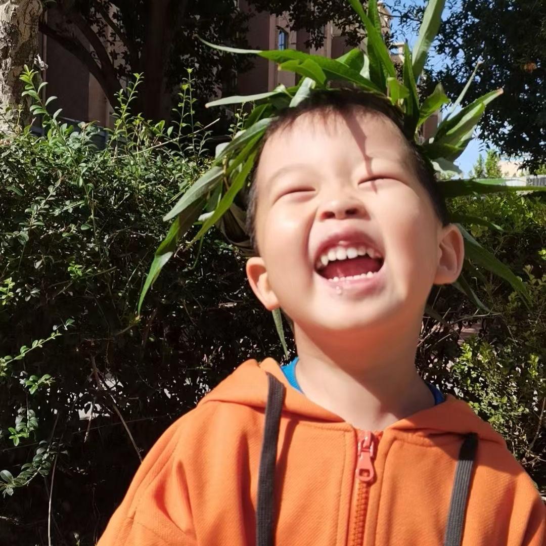 🍀是汤圆吖💗