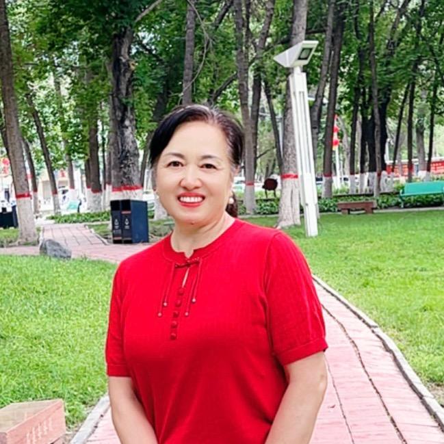 大鱼姥姥