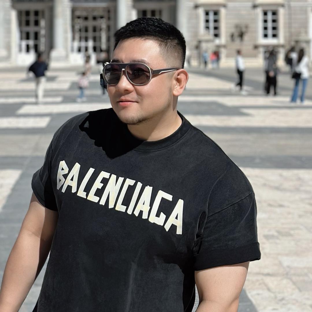 Eric 就是爱瑞克