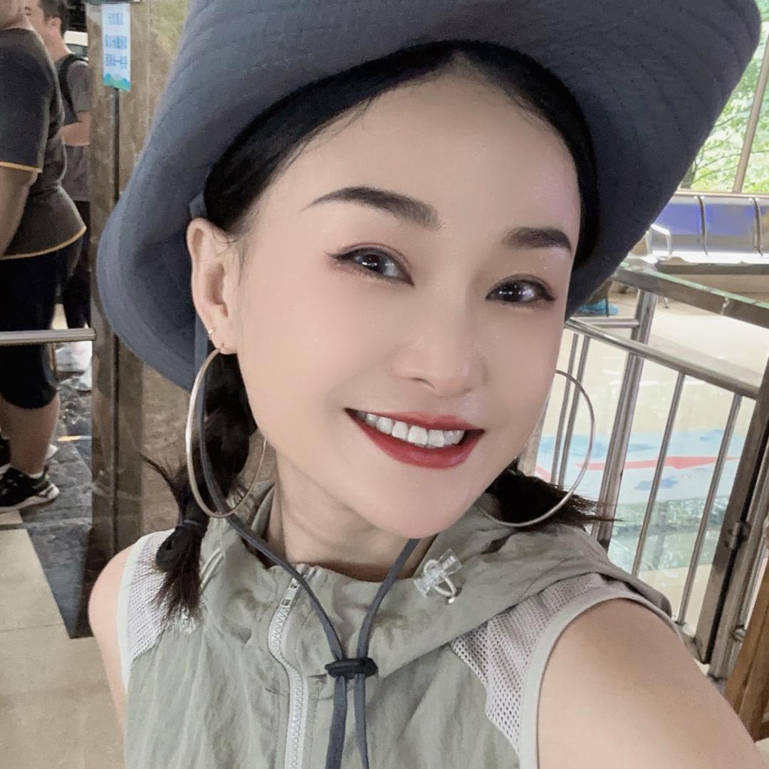 小北的爱疯日记